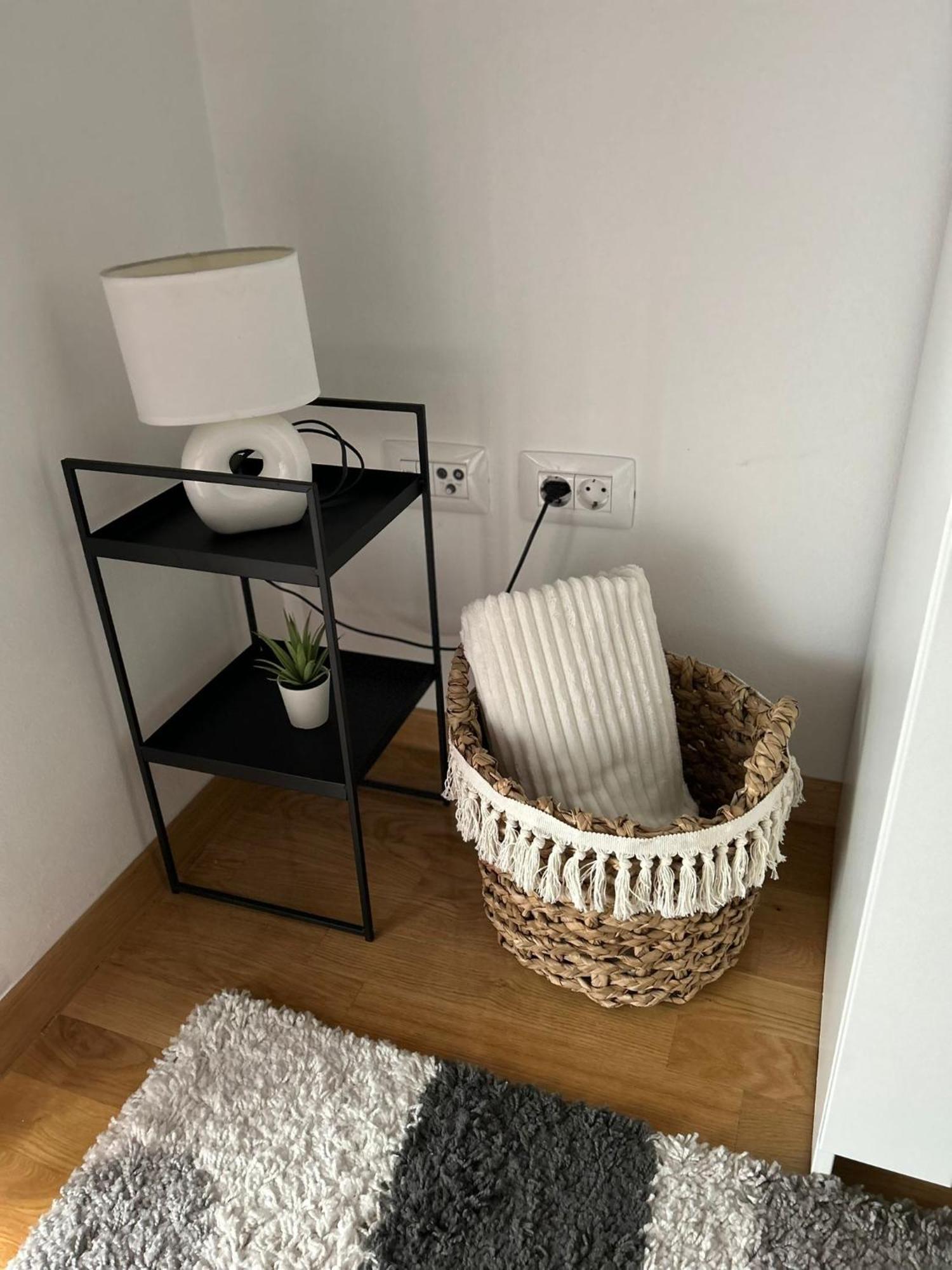 Apartman Tara Apartment Zadar Exterior photo
